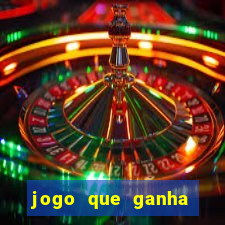 jogo que ganha dinheiro de verdade sem precisar depositar